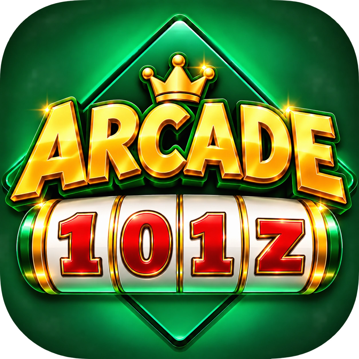 101Z app logo
