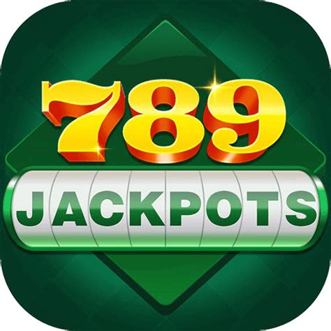 789 Jackpots app logo
