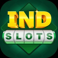 Ind Slots app logo