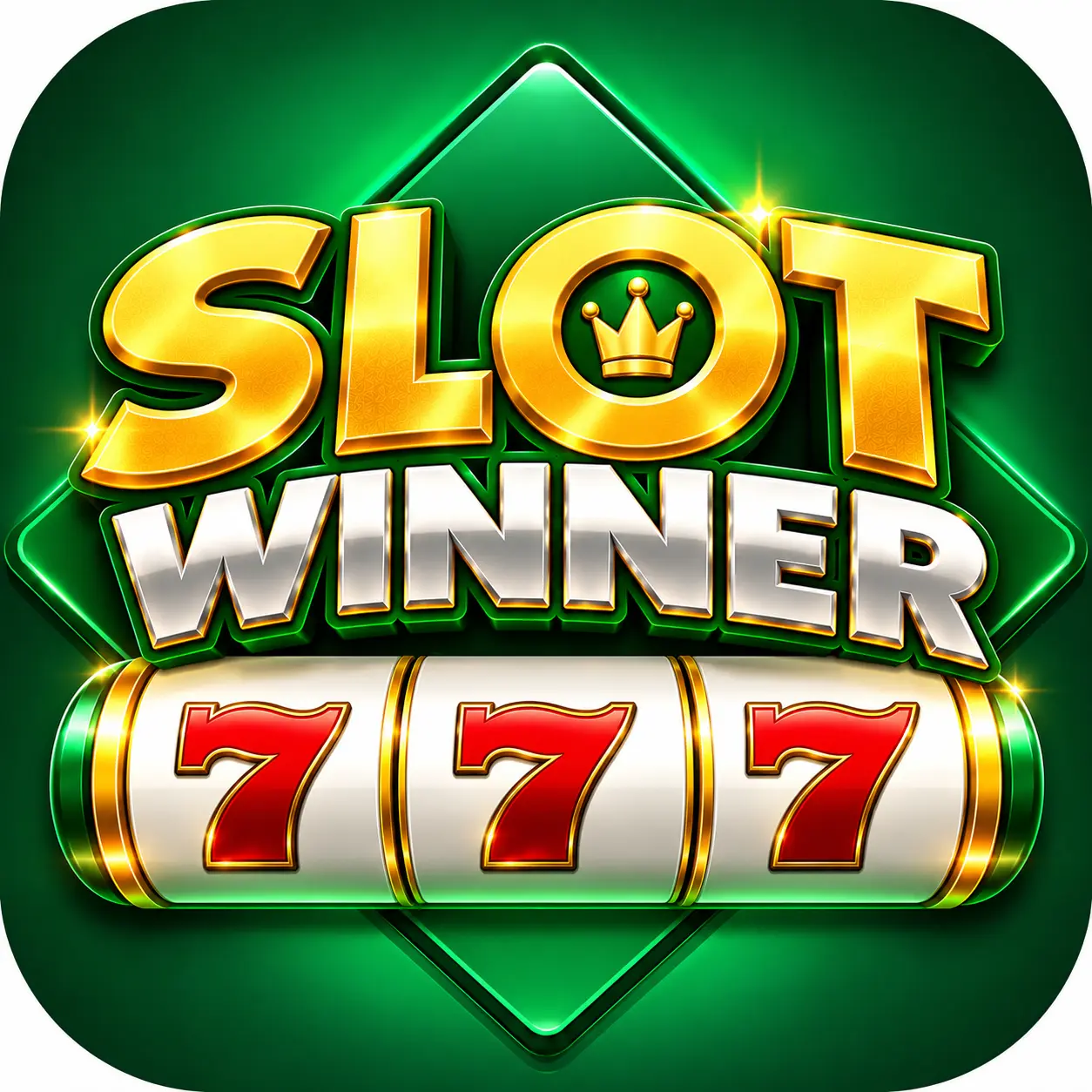 Slots Winner app logo