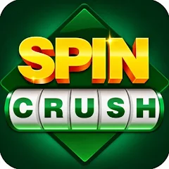 Spin Crush app logo