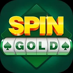 Spin Gold app logo