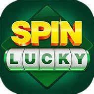 Spin Lucky app logo