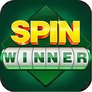 Spin Winner app logo