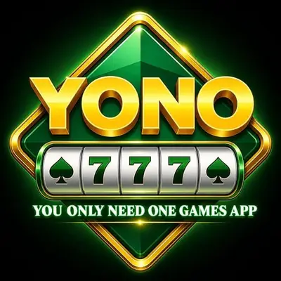 Yono 777 app logo